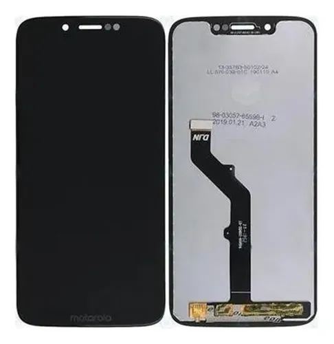 Pantalla Moto G7 Power